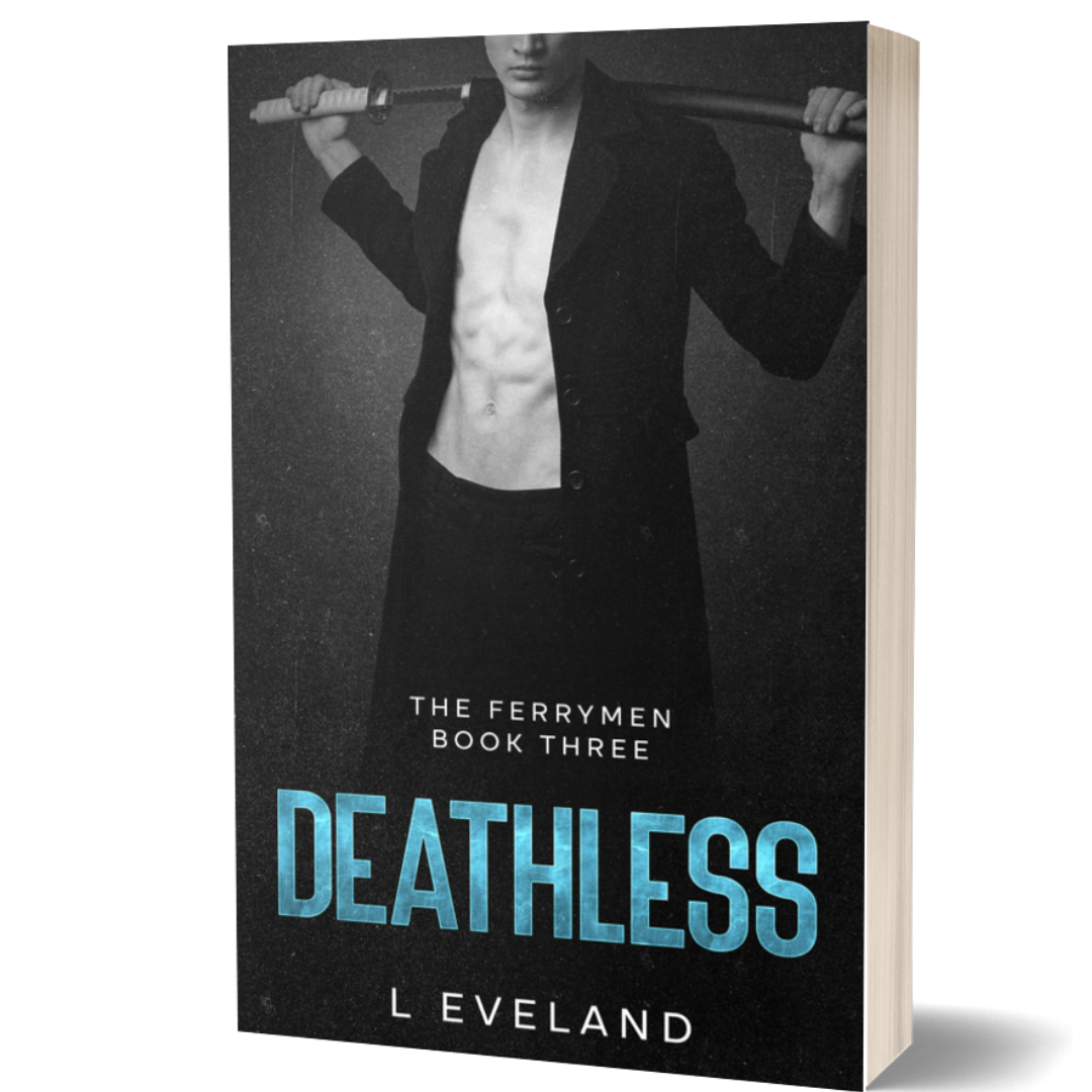 Deathless