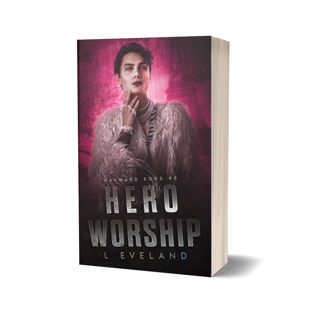 Hero Worship