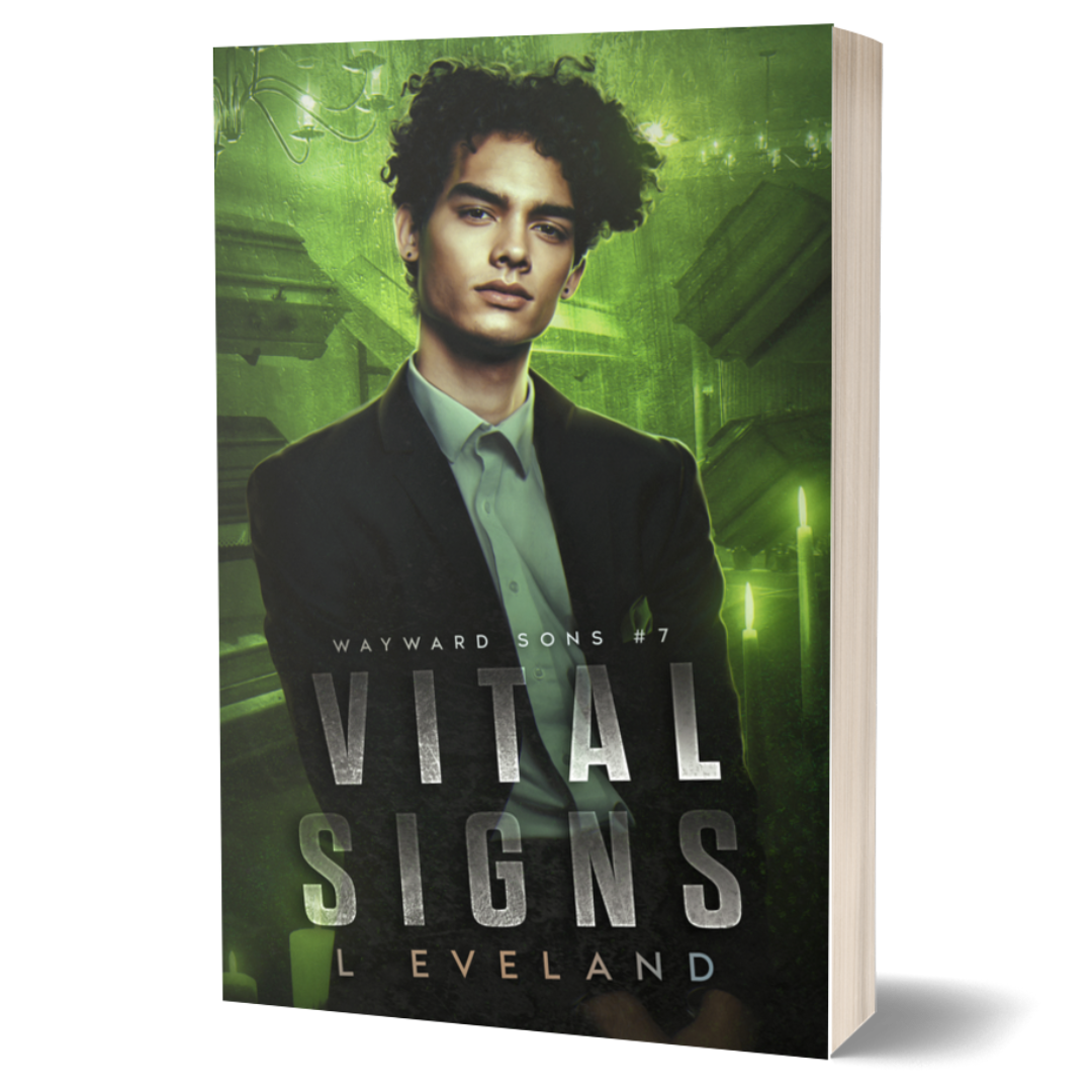 Vital Signs