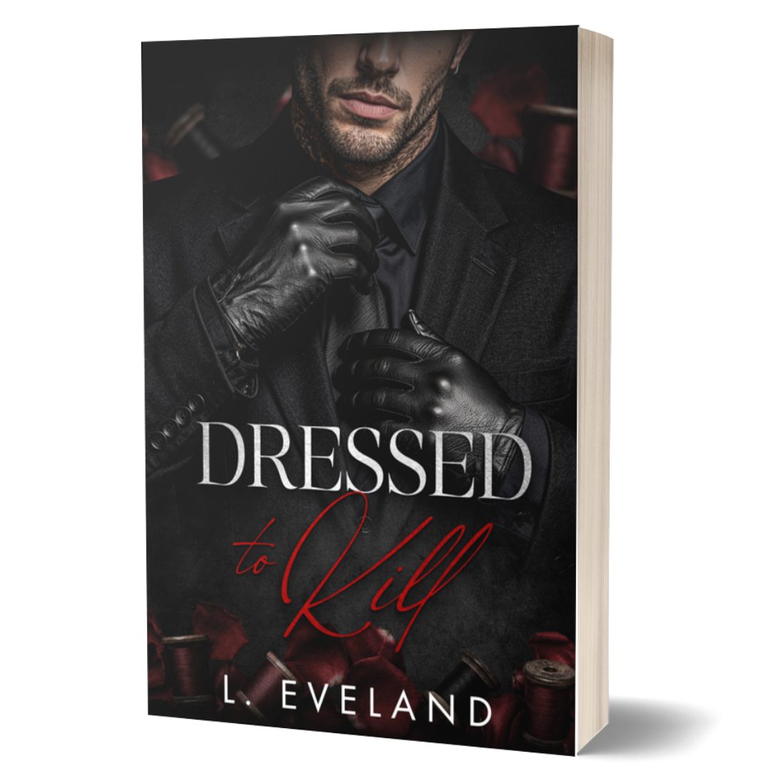 Dressed to Kill