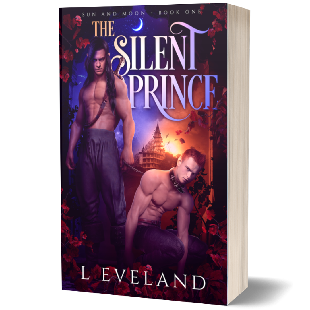 The Silent Prince