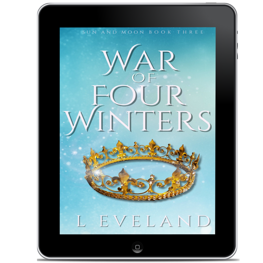 (PRE-ORDER) War of Four Winters Early Edition