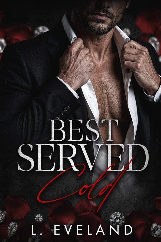 Best Served Cold — Early Edition