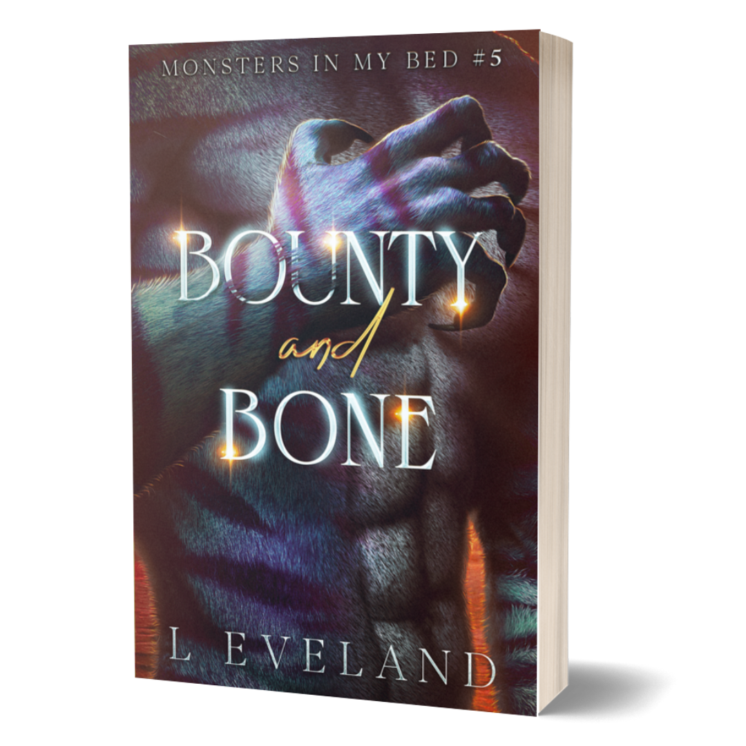 Bounty and Bone