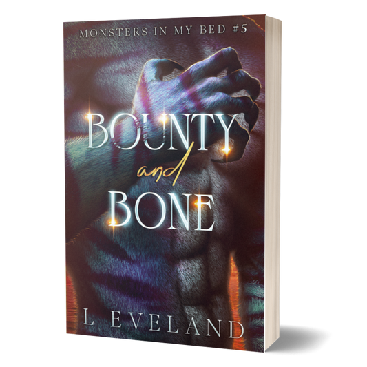 Bounty and Bone