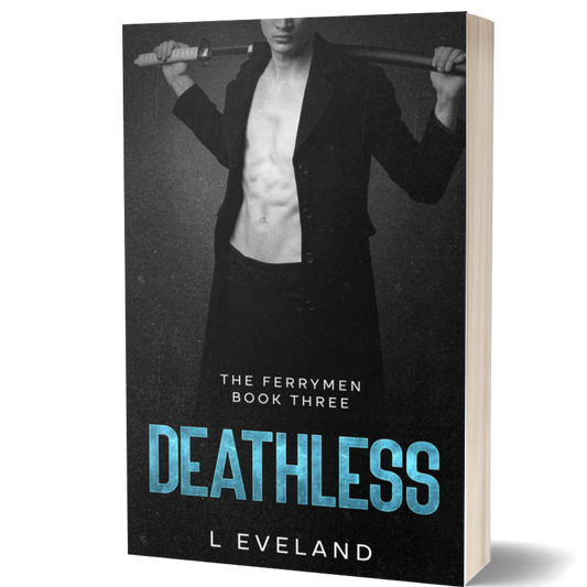 Deathless