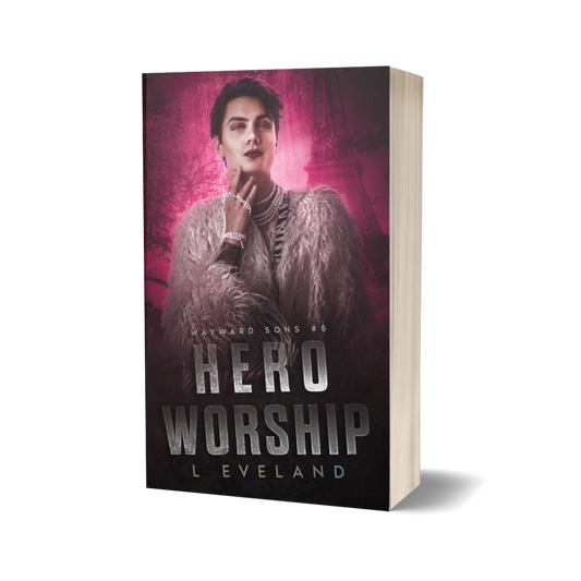 Hero Worship
