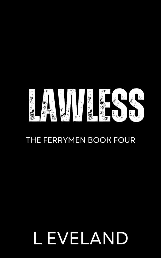 [PRE-ORDER] Lawless