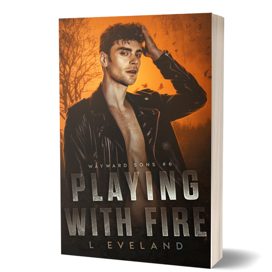 Playing with Fire