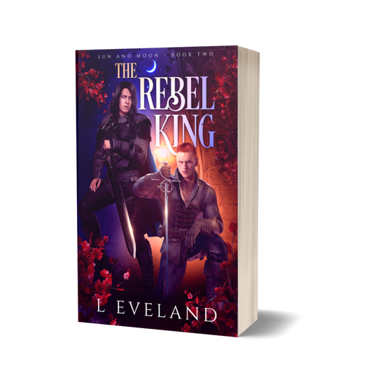 The Rebel King
