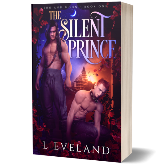 The Silent Prince